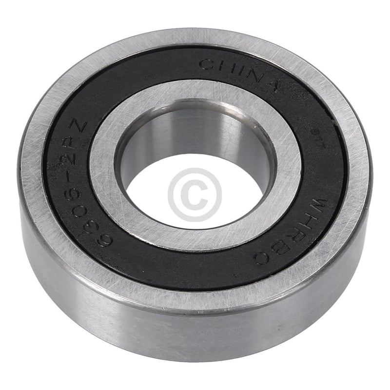 Kugellager 6306UU LG 4280FR4048N für Waschmaschine