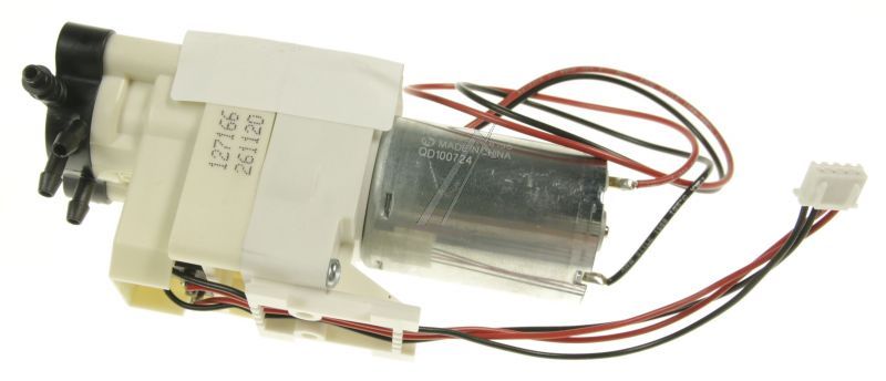 Keramikventil 594 für Kaffeemaschine Melitta 6772332 Wasserweg