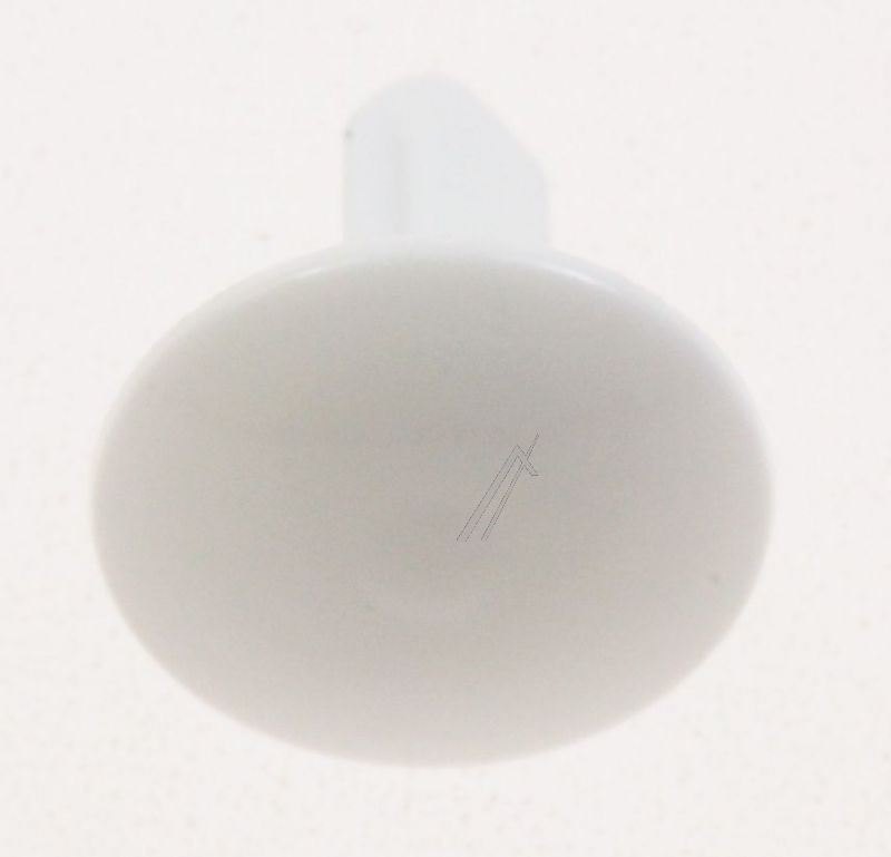 Stopfen für Kühl- / Gefrierschranktüren, weiß (2059619011)