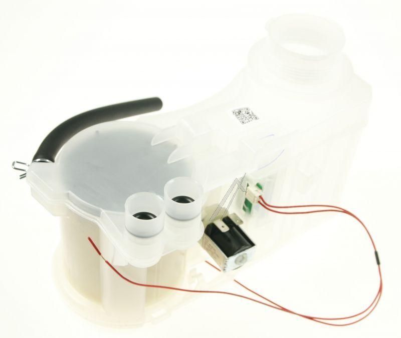 Enthärter-Salzbehälter-Baugruppe für Geschirrspüler Midea 17476000A01122 Wasserenthärtung Einheit