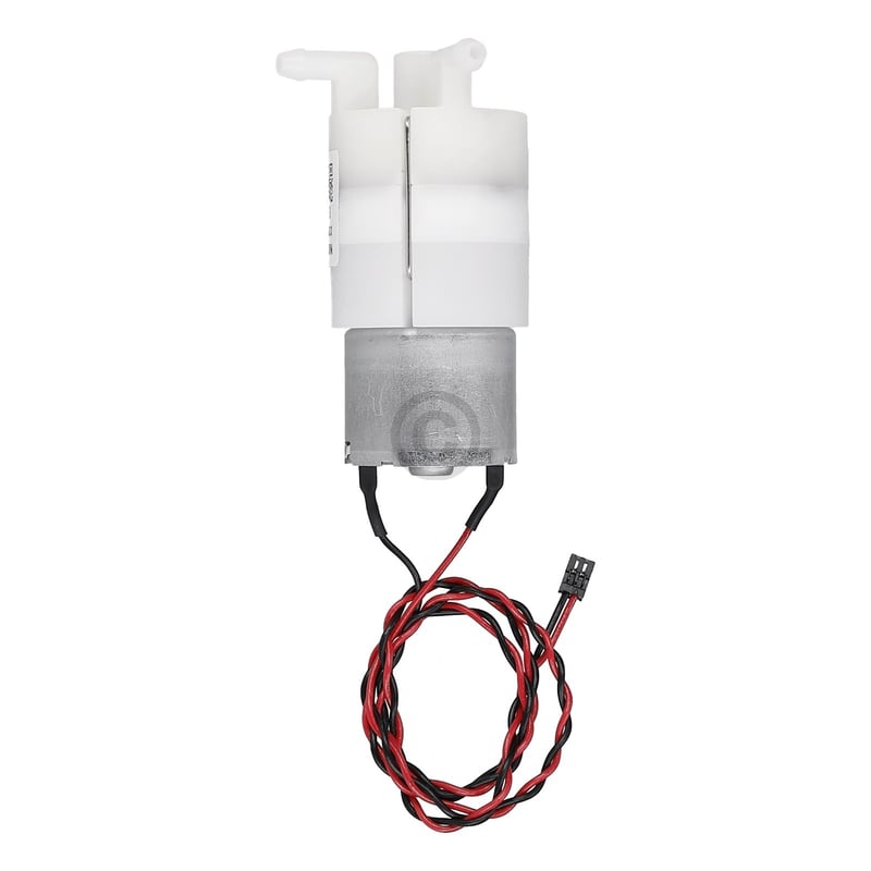 Diaphragm pump 201-2488-0518 Ecovacs