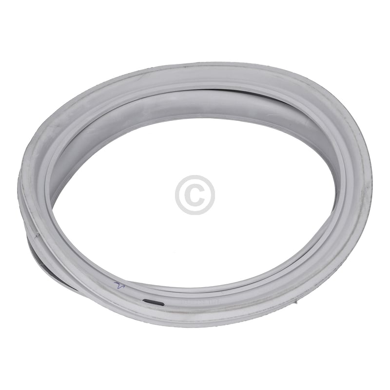 Türmanschette für Whirlpool Waschmaschine 481946669828 Waschmaschinen-Dichtung