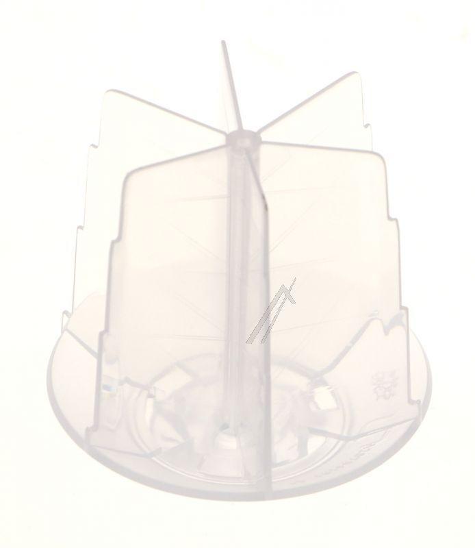 Abscheider weiss für Staubsauger Electrolux 140207641055 Nasenkonus