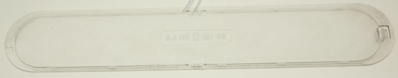 Lampenschirm für Dunstabzugshaube Elica PLA0045868B plaf.elite (TT14-TT26) 3.5W