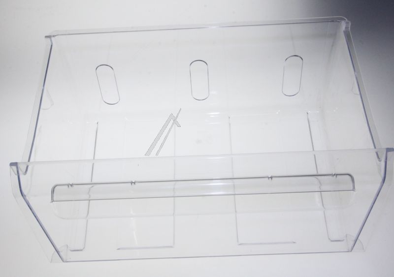 Untere Gefrierschrankschublade, transparent (2064459056)