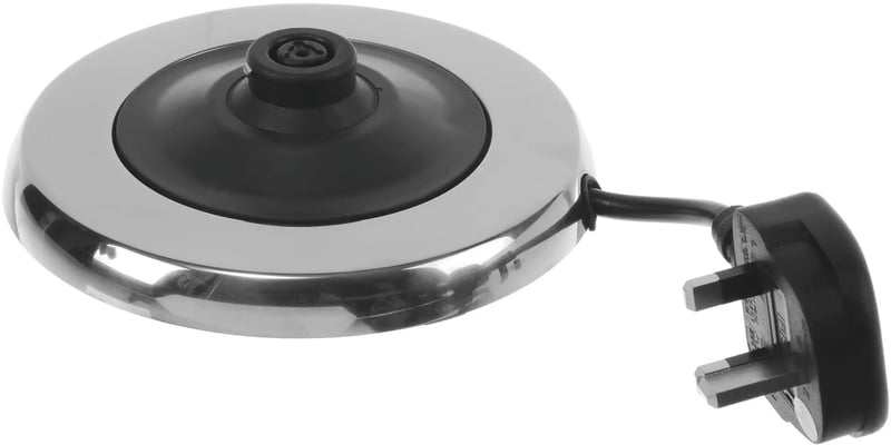 Sockel für Wasserkocher Bosch 12011961 Heizelement, Anschluss