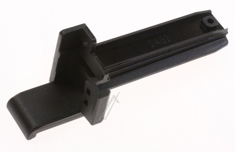 Türscharnier rechts für Herd Beko C00864913 Kunststoffgehäuse