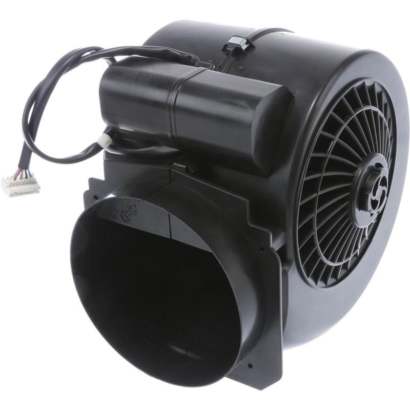 Lüftermotor 11041380 Bosch