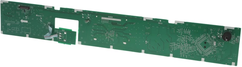 Bedienmodul 00687935