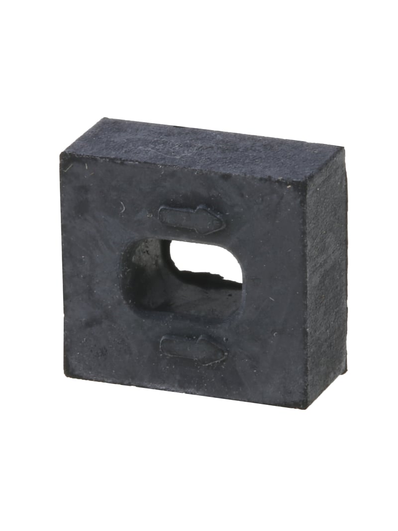 Halter für Waschmaschine BSH-Gruppe 00424697 Befestigungselement