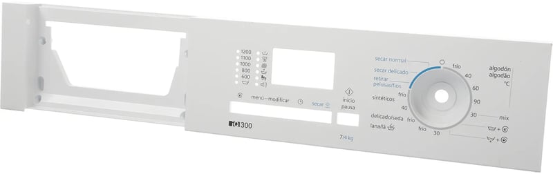 Bedienblende 11008705