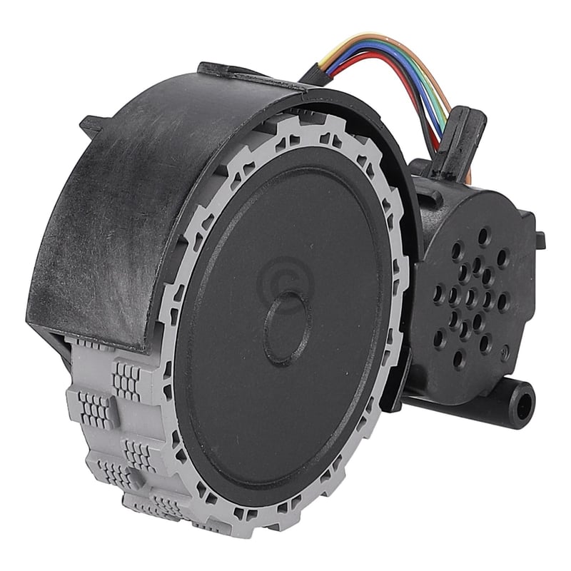 Left driving wheel 201-2478-1807 Ecovacs