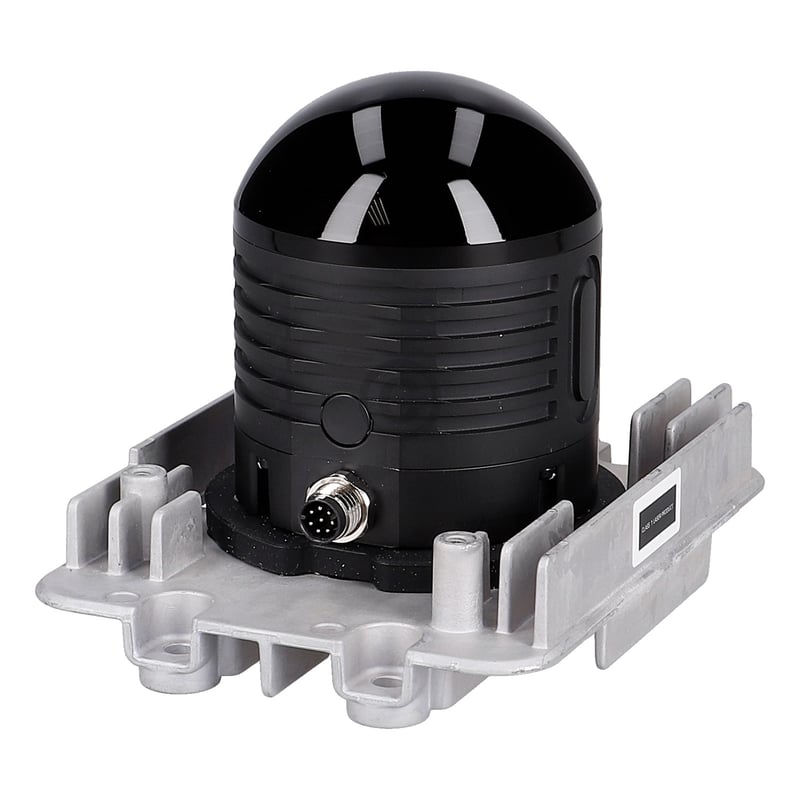 LiDAR module 201-2507-0008 Ecovacs