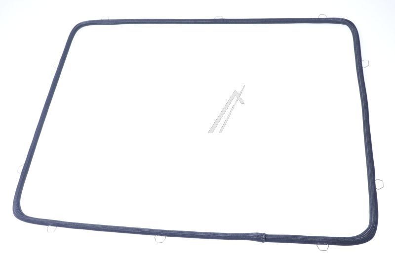 Ofen-Dichtung Bosch Siemens 11057359 60cm, Glasseide, Pyrolyse