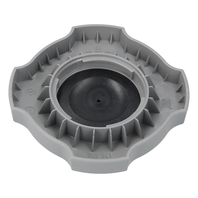 Deckel für Salzbehälter beko 1766560300 in Geschirrspüler