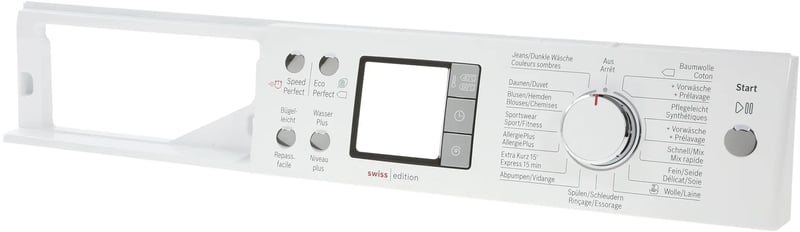 Bedienblende 11005934