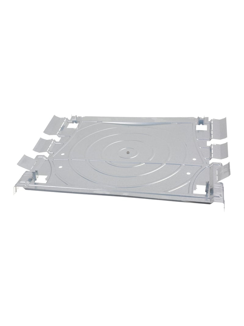 Zwischenboden für Bosch Siemens Neff Geräte 00775951 Backofen