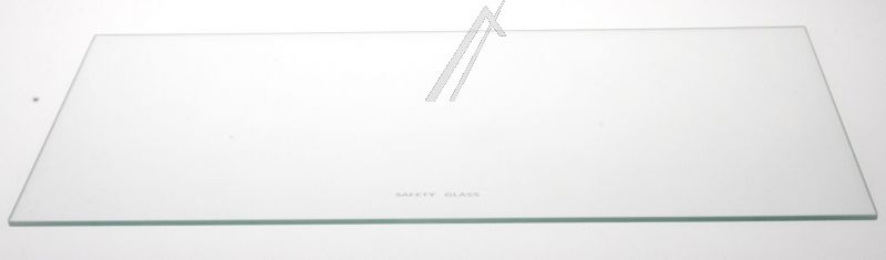 Gemüsefach-Abdeckung für Vestel Kühlschrank 47000624 Kühlschrankabdeckung