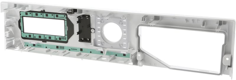 Bedienblende 11014002