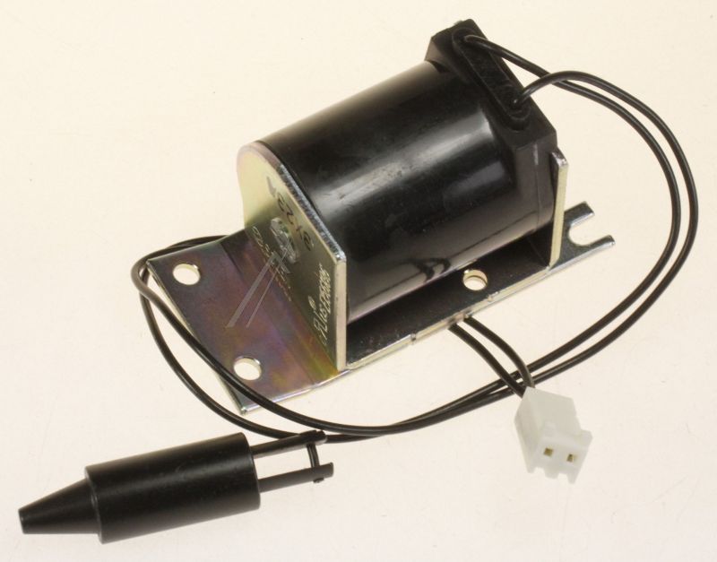 Solenoidventil für Kühlschrank Sogedis 33875 Eiswürfel Wassersteuerung