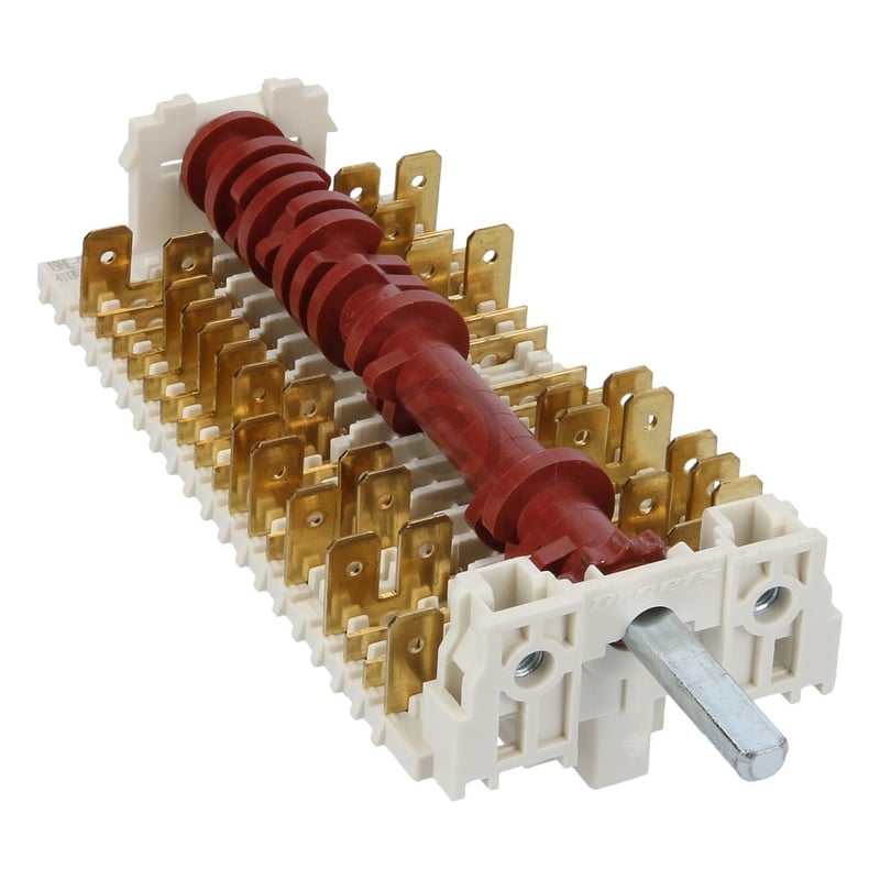 Wahlschalter NEFF 00646749 für Herd