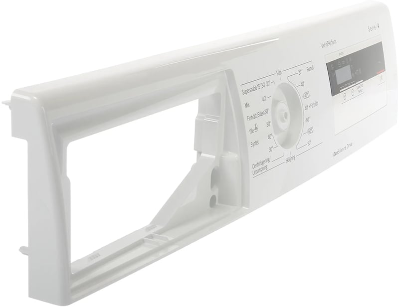 Bedienblende 11011772