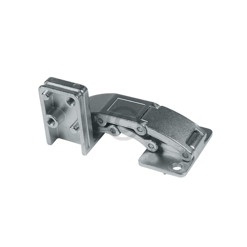 Türscharnier für Fronttür PHILIPS Saeco 996530009584 oben rechts für Kaffeemaschine