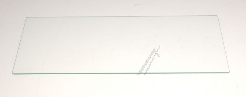 Glasboden für Kühlschrank Vestel 47018536 F 379 untere Ablage