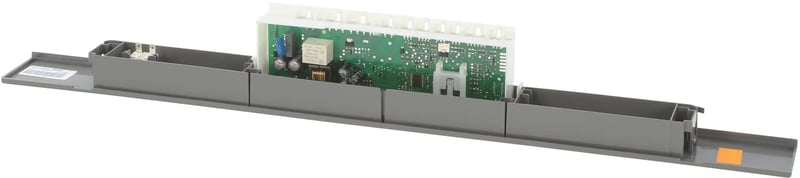 Steuerungsmodul unprogrammiert 00633277