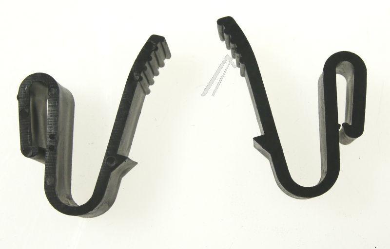 Kohlefilter für Dunstabzugshaube Elica 10803108000 rechteckig