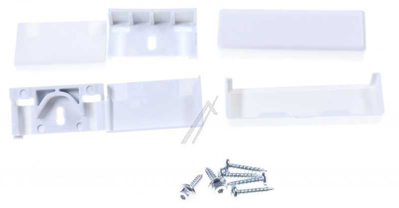 Türbeutel für Liebherr Kühlschrank 909691100 geteilte Tür