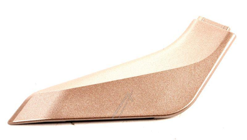 Vordere Pedalrahmen-Dekoration links Segway-Ninebot CB.01.00.3983.02 für E-Scooter GT3 PRO Gehäuse