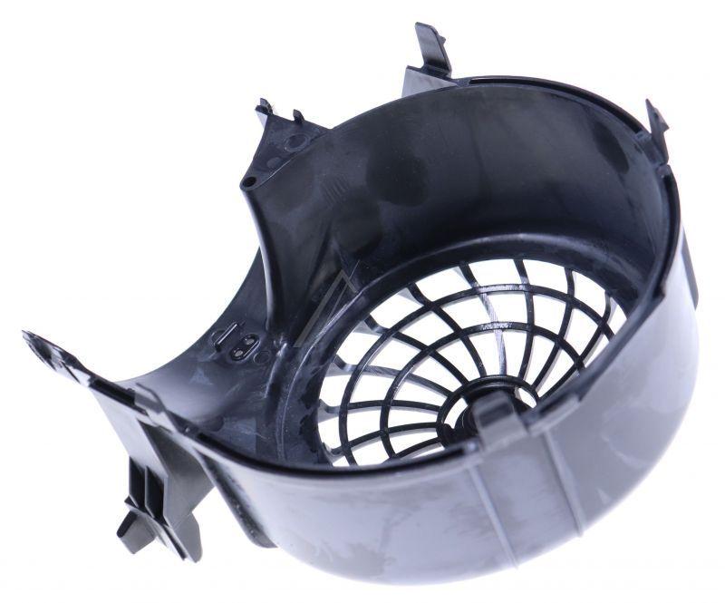 Motorgehäuse rechts für Dunstabzugshaube Elica CNV0024945D Seitenverkleidung, Motor