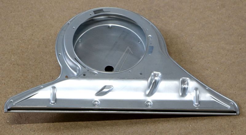 Basisventilator für Ofen Beko C00874828 Heißluft