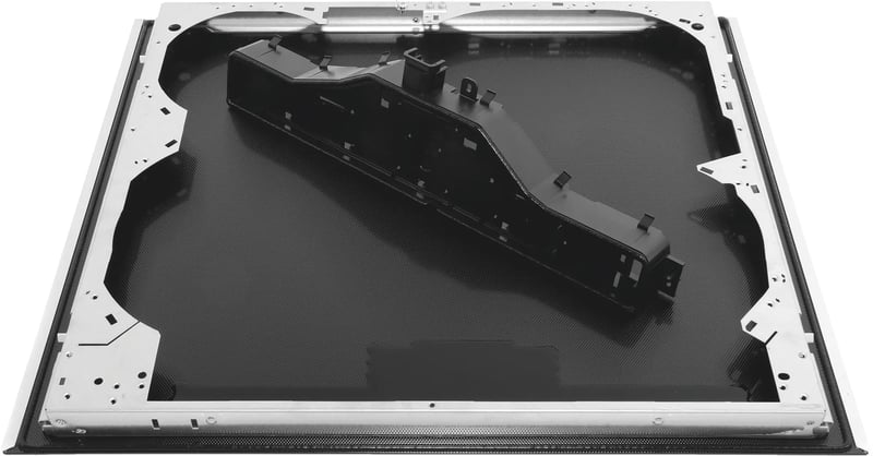 Glaskeramikfläche 00775448