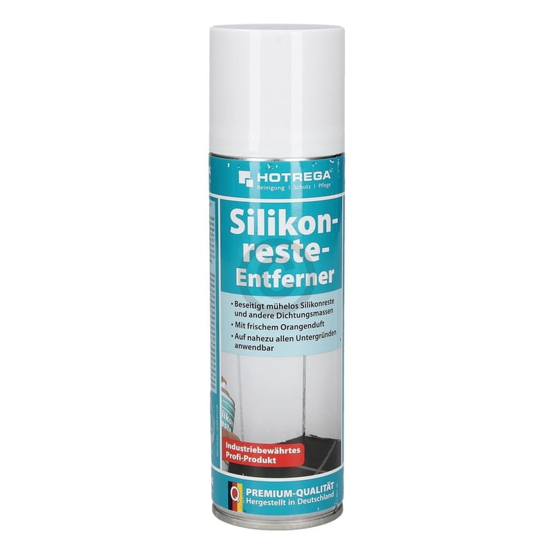Silikonreste-Entferner Hotrega 300ml 230052