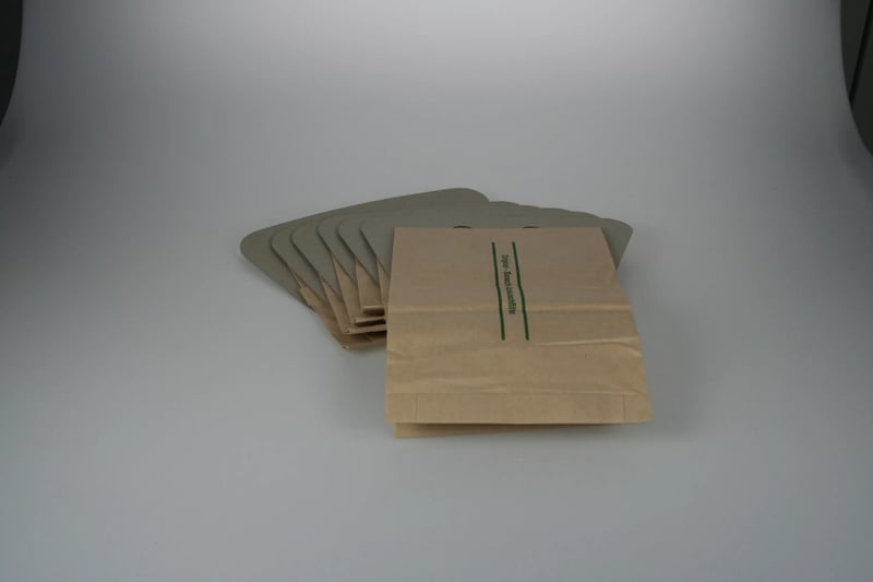 Staubsaugerbeutel 00457289
