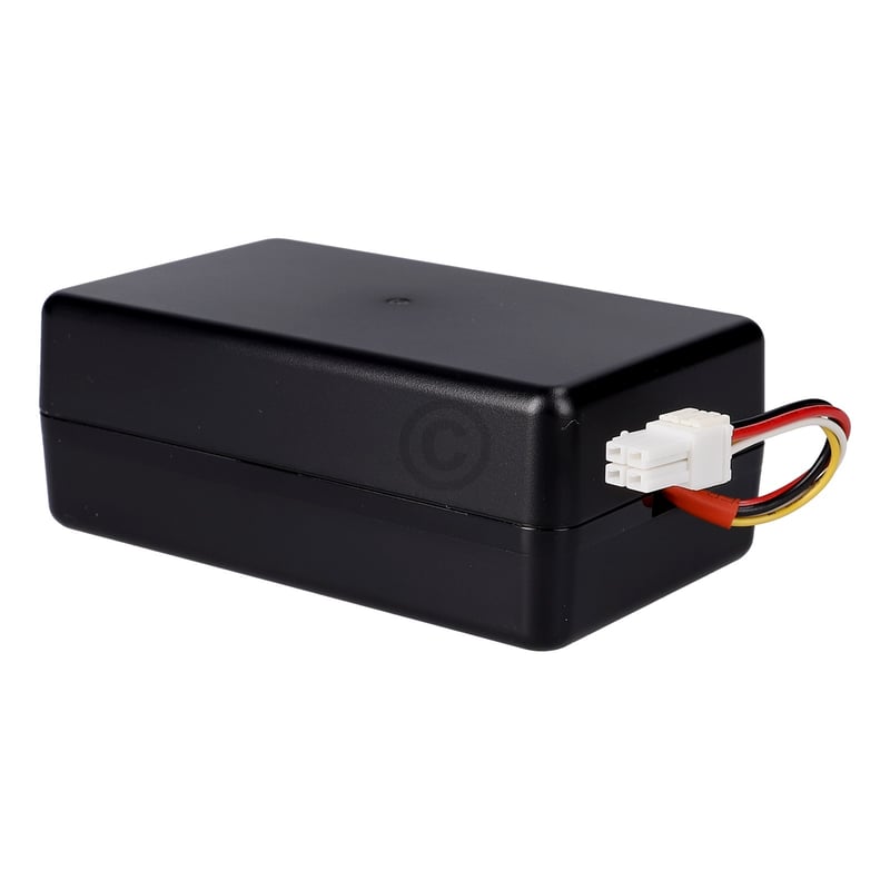 Batterie Li-Ion 6V - 3600 maH Samsung VCARBT72 für Staubsauger-Roboter