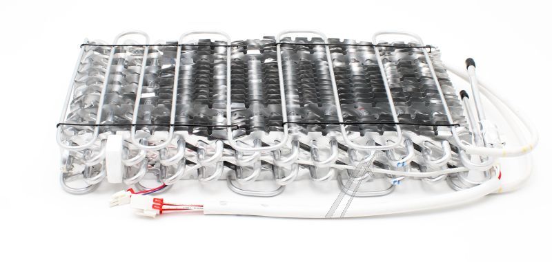 Verdampferbaugruppe für Ofen Beko C00931056 Rohr Verdampfer
