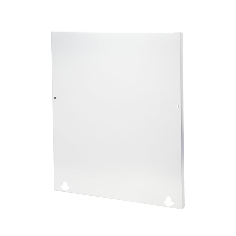 Außentür Verzinkt Verzinkt, I, 81cm, GV440 00687059