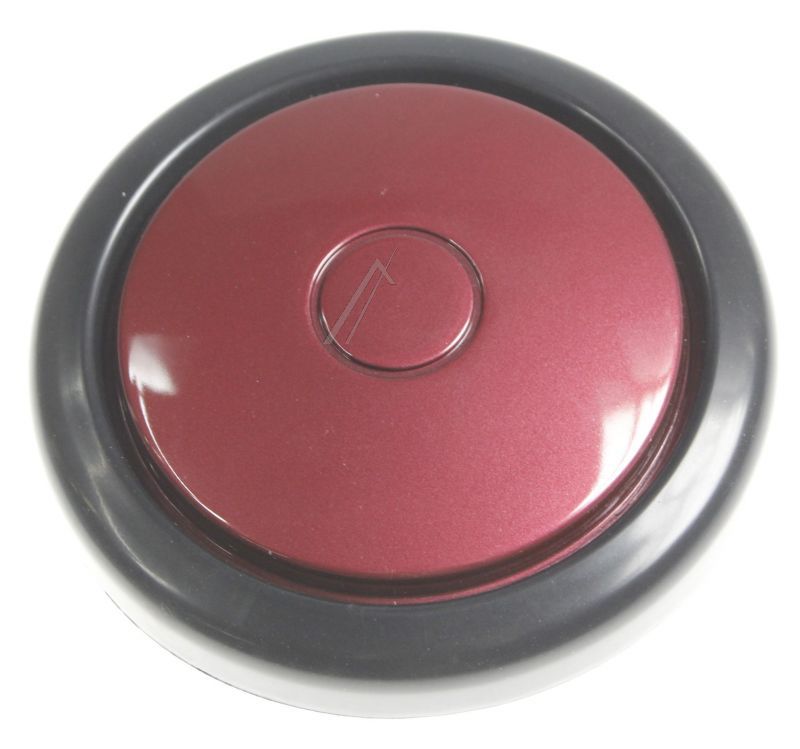 Großes Rad und Platte für Staubsauger Hisense/Gorenje 151793 Saugerrolle