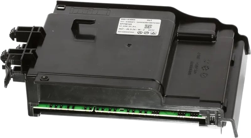 Trocknungsmodul 12031114 Originalersatzteil von Bosch