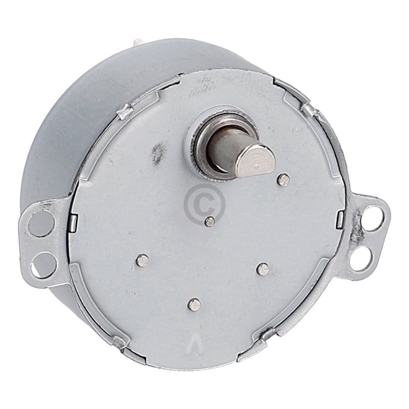 Drehtellermotor für Midea Ofen 11002014000612 4W, 8/10 U/min