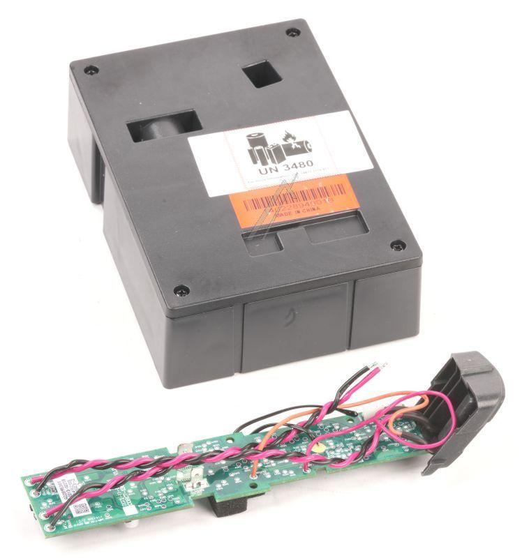 Batterie mit Elektronik für Staubsauger Electrolux AEG 4055971693 Akkupack