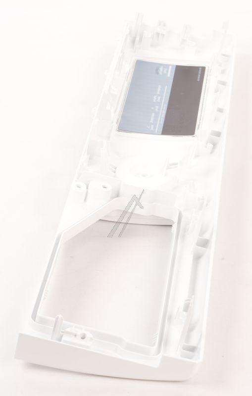 Bedienblende für Waschmaschine Bosch Siemens 11057231 Steuerung Front