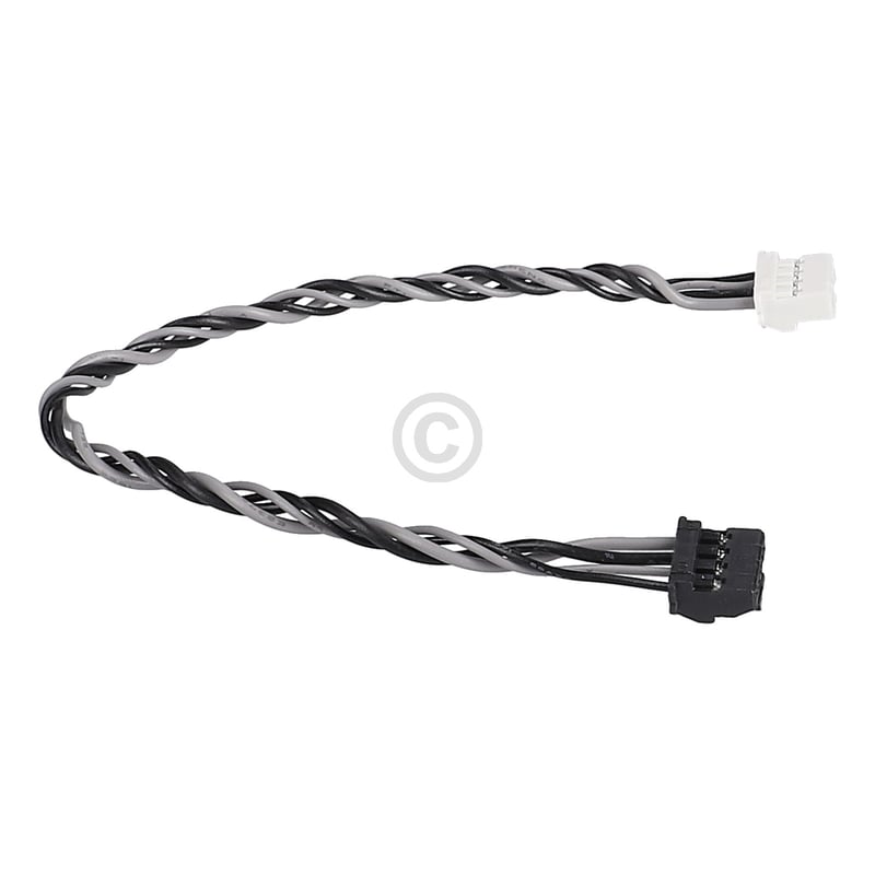 Fan motor wire 201-2417-2317