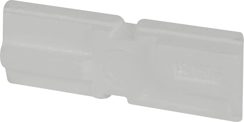 Befestigungselement für Sonstige Gehäuseteile Bosch 10020168 Halterung, Schraube