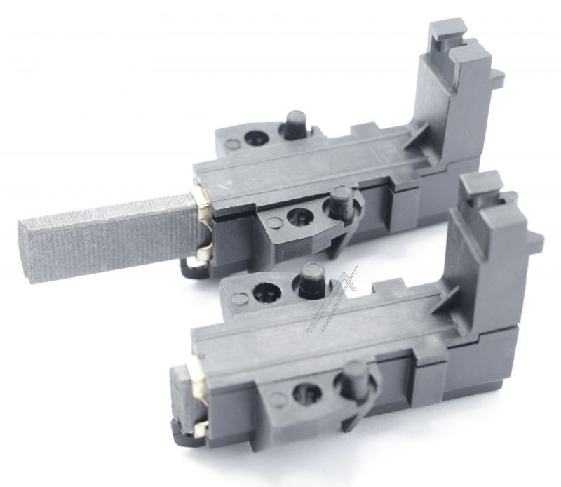 Kohlebürstenset für Waschmaschine Com 488331 2 Stück
