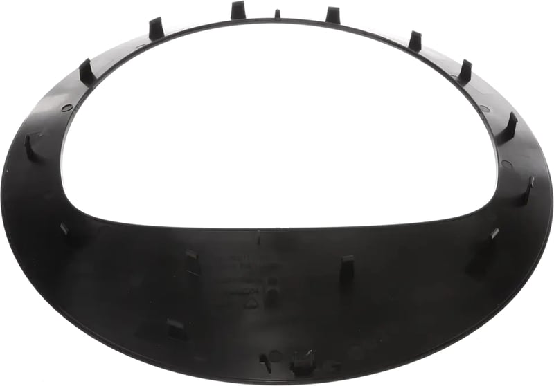 Abstandshalter für Trockner Bosch 11045360 Wäschetrockner-Reparatur