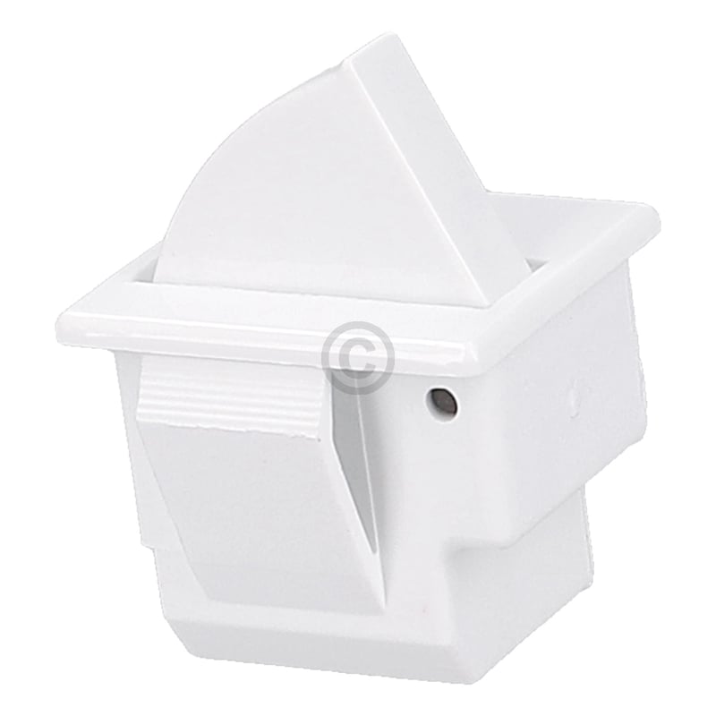 Türschalter für Kühlschrank Midea 17431000000392 Kühlschrank-Türkontakt